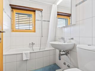 Apartment Silence-1 by Interhome - Zermatt - 6