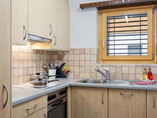Apartment Silence-1 by Interhome - Zermatt - 6