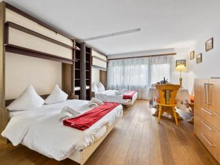 Apartment Residence A-1 by Interhome - Zermatt - 9