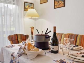 Apartment Residence A-1 by Interhome - Zermatt - 7