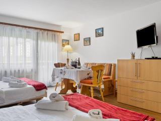 Apartment Residence A-1 by Interhome - Zermatt - 2