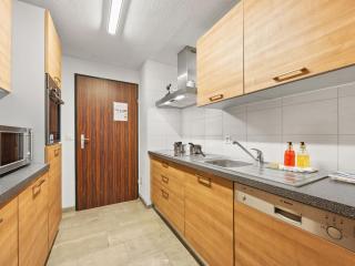 Apartment Residence A-1 by Interhome - Zermatt - 6