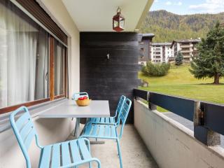 Apartment Residence A-1 by Interhome - Zermatt - 8