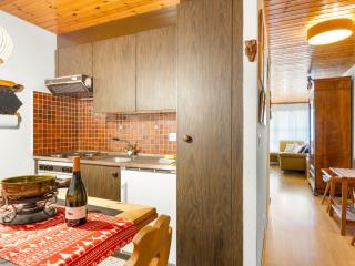 Apartment Aragon B48 by Interhome - 2