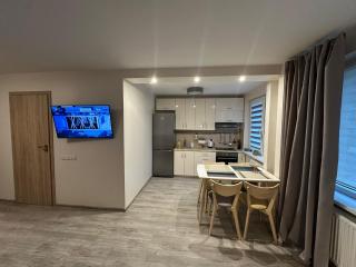 Smiltės apartamentai - Birštonas - 6