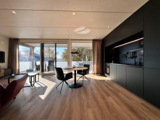 Schatzkiste Apartment 3 - Uhldingen-Mühlhofen - 8