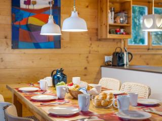 Chalet Rietsli by Interhome - Grächen - 7