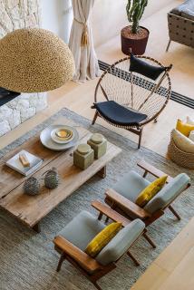 Colonia Beach House - 3