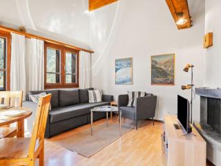Apartment Aragon F130 by Interhome - Ernen - 4