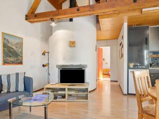 Apartment Aragon F130 by Interhome - Ernen - 2