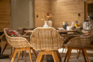 Dali Wuwei Puruohaijing Hotel大理无为普若海景酒店 - 5