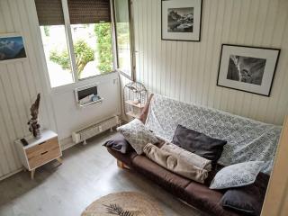 Studio Arve 1 et 2-3 by Interhome - Chamonix - 0