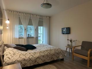 Smiltės apartamentai - Birštonas - 4
