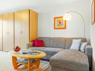 Apartment Aragon B47 by Interhome - Ernen - 3