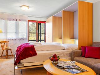 Apartment Aragon B47 by Interhome - Ernen - 2