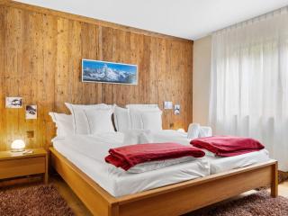 Apartment Rütschi-5 by Interhome - Zermatt - 7
