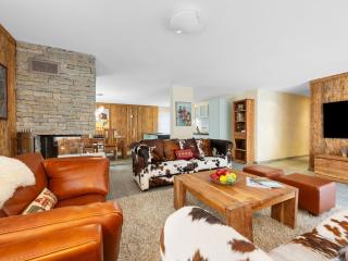 Apartment Rütschi-5 by Interhome - Zermatt - 4