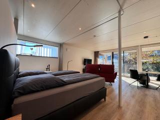 Schatzkiste Apartment 1 - Uhldingen-Mühlhofen - 5