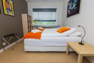 Hostel B47 - Reykjavík - 4