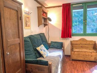 Studio Le Grépon-3 by Interhome - Chamonix - 9