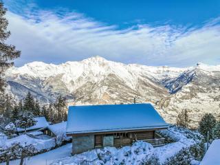 Chalet La Bergerie by Interhome - Nendaz - 9