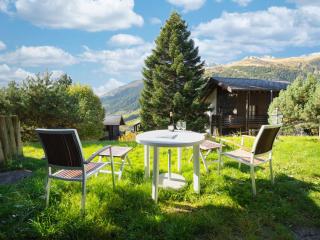 Apartment Aragon E112 by Interhome - Fiesch - 0