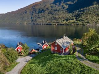 Holiday Home Johans Maria stova by Interhome - 5