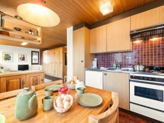 Apartment Aragon N103 by Interhome - Fiesch - 9