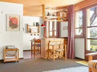 Apartment Aragon N103 by Interhome - Fiesch - 4