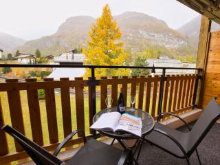 Studio Silence-4 by Interhome - Zermatt - 5