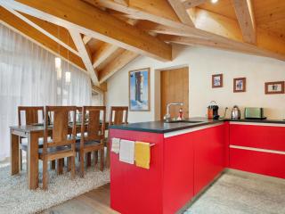 Apartment Rütschi-7 by Interhome - Zermatt - 3
