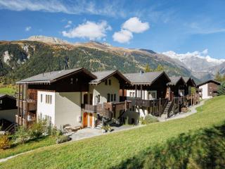 Apartment Aragon N103 by Interhome - Fiesch - 5