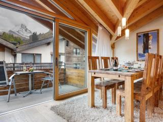 Apartment Rütschi-7 by Interhome - Zermatt - 8