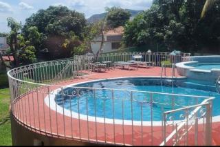 Amplia casa para fin de semana - Yautepec de Zaragoza - 0
