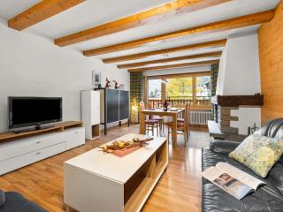 Apartment Silence-2 by Interhome - Zermatt - 8