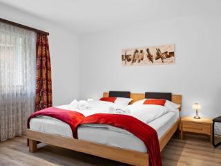 Apartment Silence-2 by Interhome - Zermatt - 7