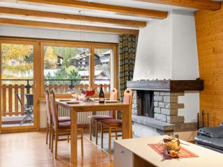 Apartment Silence-2 by Interhome - Zermatt - 5