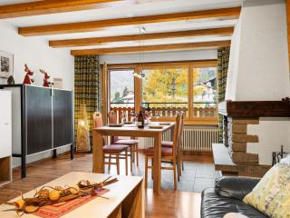 Apartment Silence-2 by Interhome - Zermatt - 4