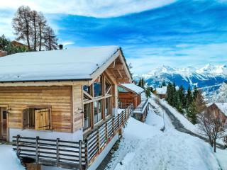 Chalet Chalet Jadi by Interhome - 0