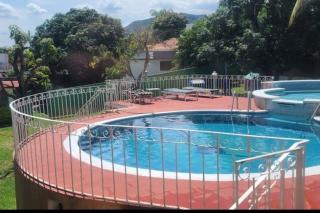 Amplia casa para fin de semana - Yautepec de Zaragoza - 3