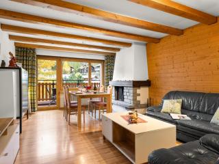 Apartment Silence-2 by Interhome - Zermatt - 1