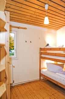 Holiday Home Geesthof-1 by Interhome - 2