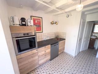 Gîte de campagne calme et moderne - La Chapelle-sur-Loire - 4
