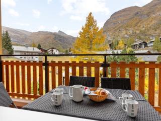 Apartment Silence-2 by Interhome - Zermatt - 8