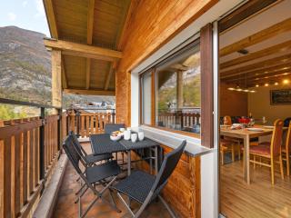 Apartment Silence-2 by Interhome - Zermatt - 4
