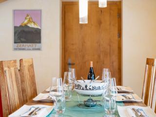 Apartment Rütschi-6 by Interhome - Zermatt - 5