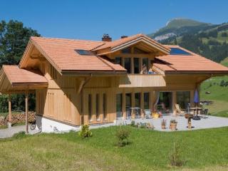Apartment Anno Domini by Interhome - Adelboden - 0