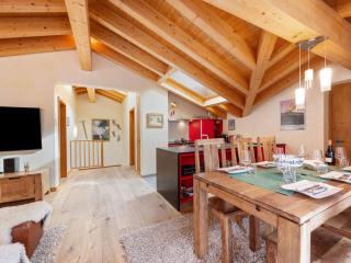 Apartment Rütschi-6 by Interhome - Zermatt - 4