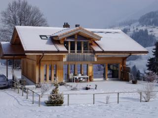 Apartment Anno Domini by Interhome - Adelboden - 9
