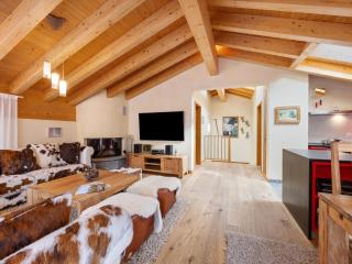 Apartment Rütschi-6 by Interhome - Zermatt - 2